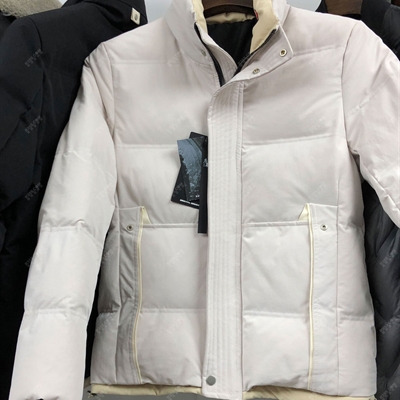 市场上装-棉衣/羽绒服-靓仔棉服【实拍】