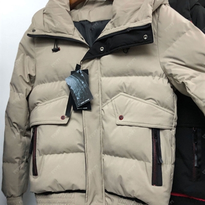 市场上装-棉衣/羽绒服-靓仔棉服【实拍】