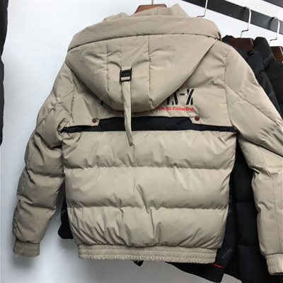 市场上装-棉衣/羽绒服-靓仔棉服【实拍】