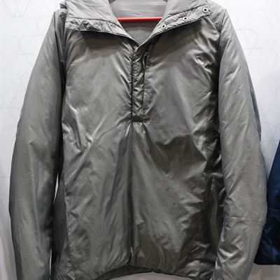 户外品牌-棉衣/羽绒服-【Outdoor Retailer冬季户外用品展】男户外棉服