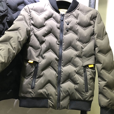 市场上装-棉衣/羽绒服-靓仔棉服【实拍】
