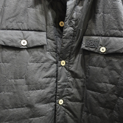 户外品牌-棉衣/羽绒服-【Outdoor Retailer冬季户外用品展】男户外棉服