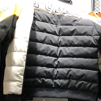 市场上装-棉衣/羽绒服-靓仔棉服【实拍】