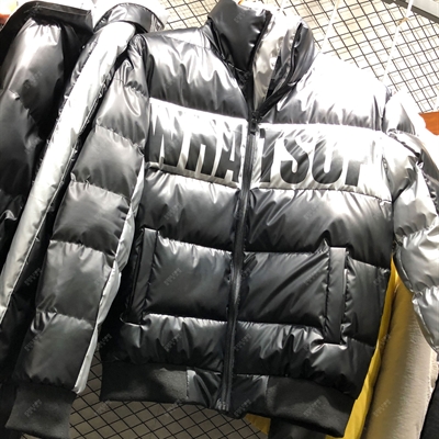 市场上装-棉衣/羽绒服-靓仔棉服【实拍】