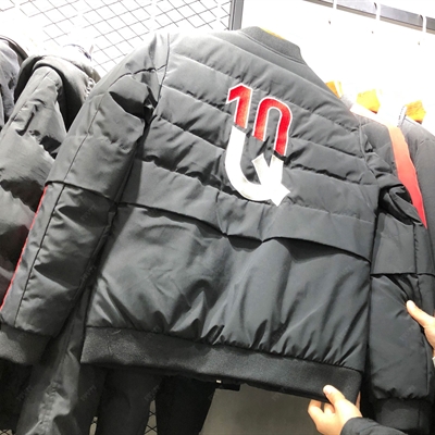 市场上装-棉衣/羽绒服-靓仔棉服【实拍】