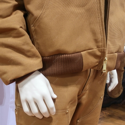 户外品牌-户外外套-【Outdoor Retailer冬季户外用品展】男户外套装