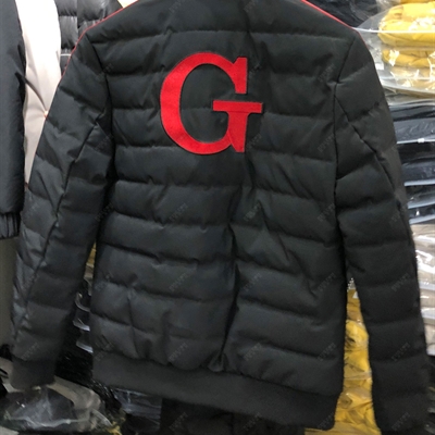 市场上装-棉衣/羽绒服-靓仔棉服【实拍】