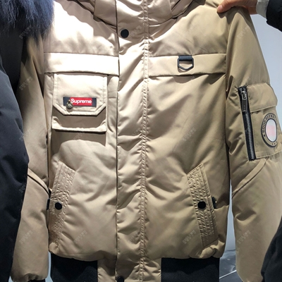 市场上装-棉衣/羽绒服-靓仔棉服【实拍】