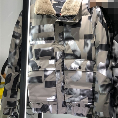 市场上装-棉衣/羽绒服-靓仔棉服【实拍】