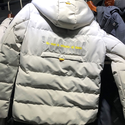 市场上装-棉衣/羽绒服-靓仔棉服【实拍】