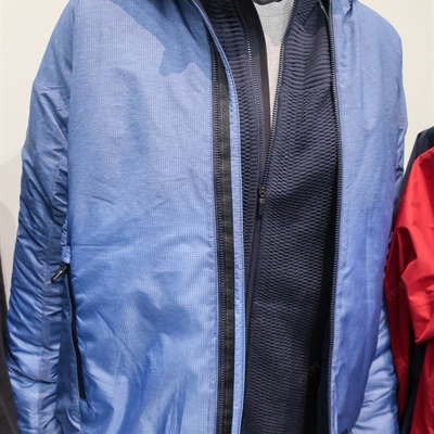 户外品牌-户外外套-【Outdoor Retailer冬季户外用品展】男户外外套