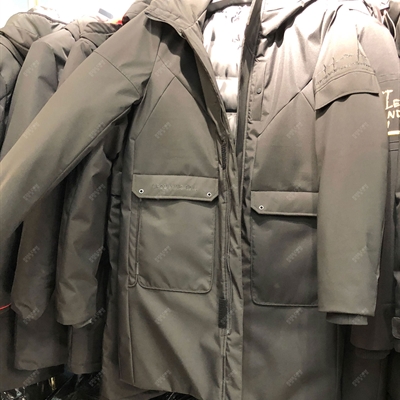 市场上装-棉衣/羽绒服-靓仔棉服【实拍】