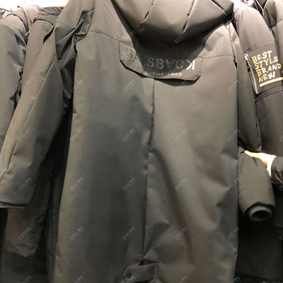 市场上装-棉衣/羽绒服-靓仔棉服【实拍】