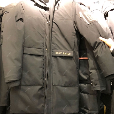 市场上装-棉衣/羽绒服-靓仔棉服【实拍】