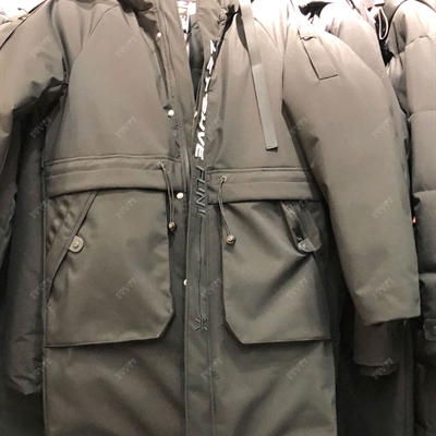 市场上装-棉衣/羽绒服-靓仔棉服【实拍】
