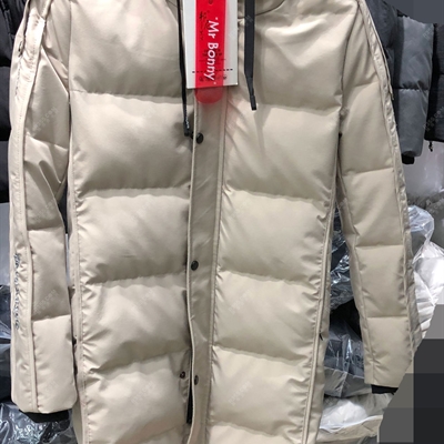 市场上装-棉衣/羽绒服-靓仔棉服【实拍】