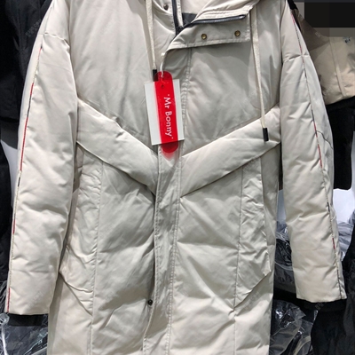 市场上装-棉衣/羽绒服-靓仔棉服【实拍】