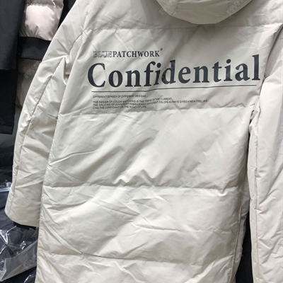 市场上装-棉衣/羽绒服-靓仔棉服【实拍】