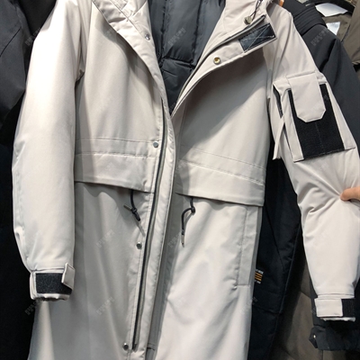 市场上装-棉衣/羽绒服-靓仔棉服【实拍】