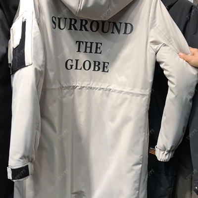 市场上装-棉衣/羽绒服-靓仔棉服【实拍】