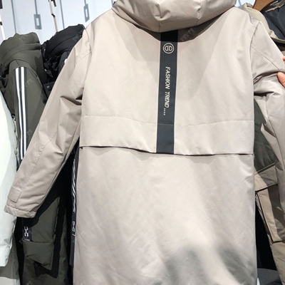 市场上装-棉衣/羽绒服-靓仔棉服【实拍】