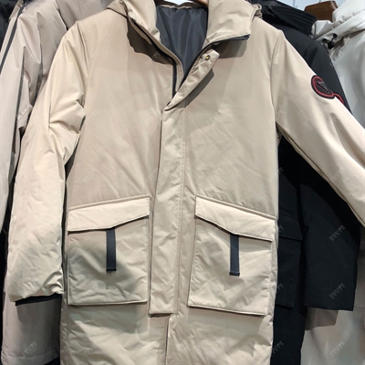 市场上装-棉衣/羽绒服-靓仔棉服【实拍】