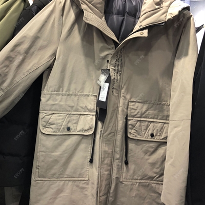 市场上装-棉衣/羽绒服-靓仔棉服【实拍】