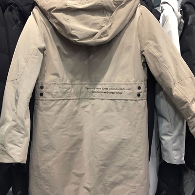 市场上装-棉衣/羽绒服-靓仔棉服【实拍】