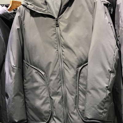 市场上装-棉衣/羽绒服-靓仔棉服【实拍】