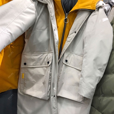 市场上装-棉衣/羽绒服-靓仔棉服【实拍】