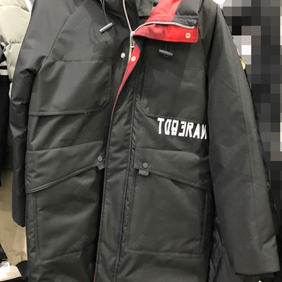 市场上装-棉衣/羽绒服-靓仔棉服【实拍】