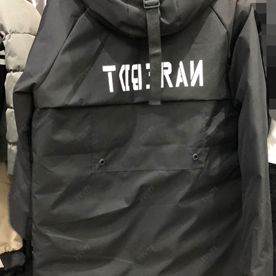 市场上装-棉衣/羽绒服-靓仔棉服【实拍】