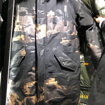 市场上装-棉衣/羽绒服-靓仔棉服【实拍】