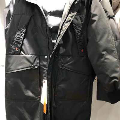 市场上装-棉衣/羽绒服-靓仔棉服【实拍】