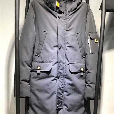 市场上装-棉衣/羽绒服-靓仔棉服【实拍】