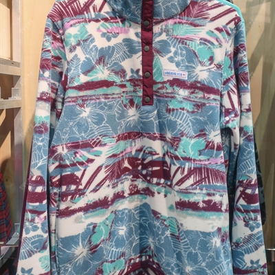 户外品牌-T恤-【Outdoor Retailer冬季户外用品展】女户外T恤