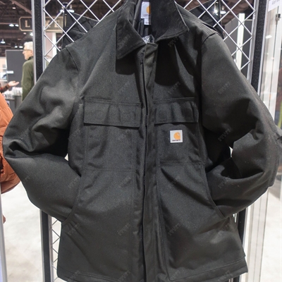 户外品牌-户外外套-【Outdoor Retailer冬季户外用品展】男户外外套