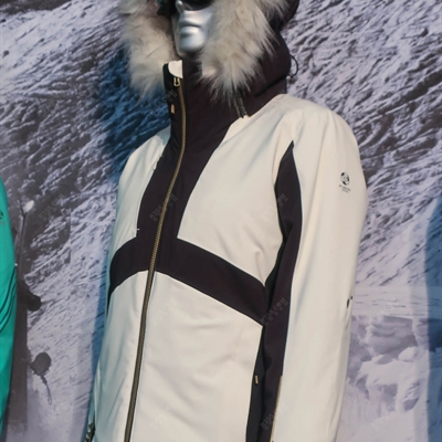 户外品牌-滑雪服-【Outdoor Retailer冬季户外用品展】女户外滑雪服