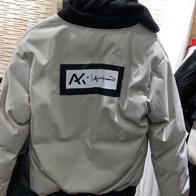 市场上装-棉衣/羽绒服-靓仔棉服【实拍】