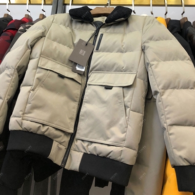 市场上装-棉衣/羽绒服-靓仔棉服【实拍】