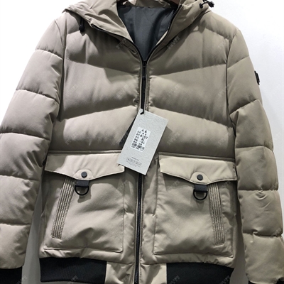市场上装-棉衣/羽绒服-靓仔棉服【实拍】
