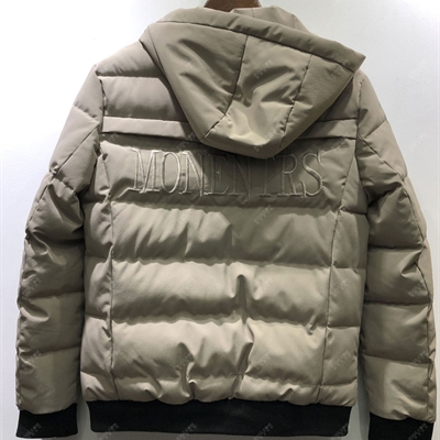 市场上装-棉衣/羽绒服-靓仔棉服【实拍】