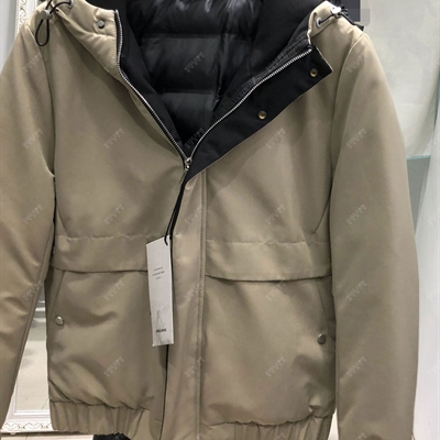 市场上装-棉衣/羽绒服-靓仔棉服【实拍】