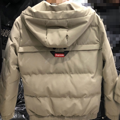 市场上装-棉衣/羽绒服-靓仔棉服【实拍】