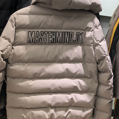 市场上装-棉衣/羽绒服-靓仔棉服【实拍】