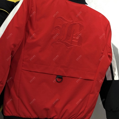 市场上装-棉衣/羽绒服-靓仔棉服【实拍】