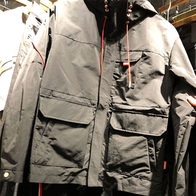 市场上装-棉衣/羽绒服-靓仔棉服【实拍】