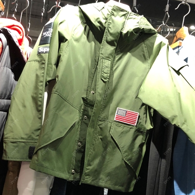 市场上装-棉衣/羽绒服-靓仔棉服【实拍】