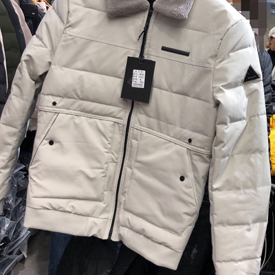 市场上装-棉衣/羽绒服-靓仔棉服【实拍】