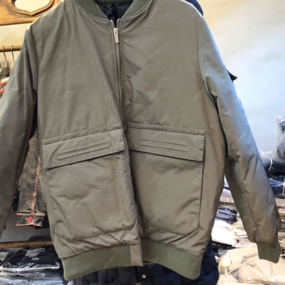 市场上装-棉衣/羽绒服-靓仔棉服【实拍】
